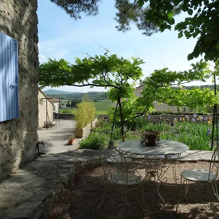 Le Clos Du Tilleul