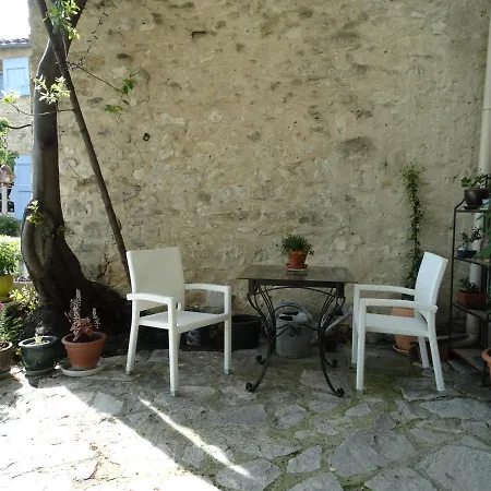 Le Clos Du Tilleul 3* Saint-Michel-lʼObservatoire