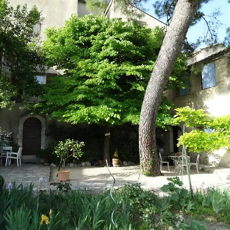 Le Clos Du Tilleul 3* Saint-Michel-l'Observatoire