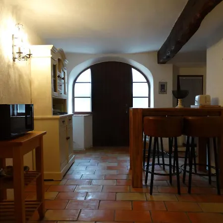 Le Clos Du Tilleul 3* Saint-Michel-lʼObservatoire