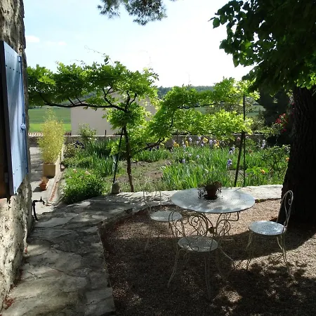 Le Clos Du Tilleul 3* Saint-Michel-lʼObservatoire