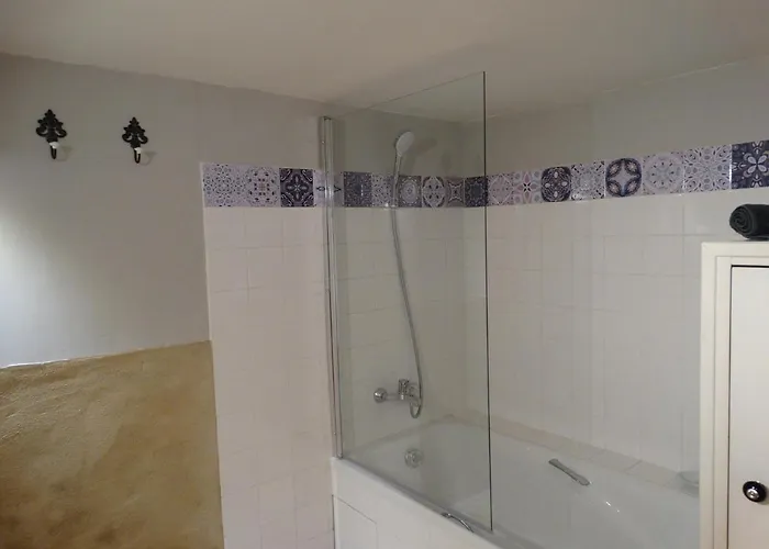 Guest house Le Clos Du Tilleul 3*