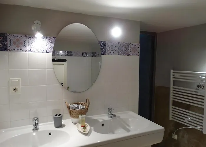 Guest house Le Clos Du Tilleul