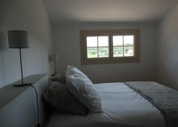 Le Clos Du Tilleul 3* Saint-Michel-l'Observatoire