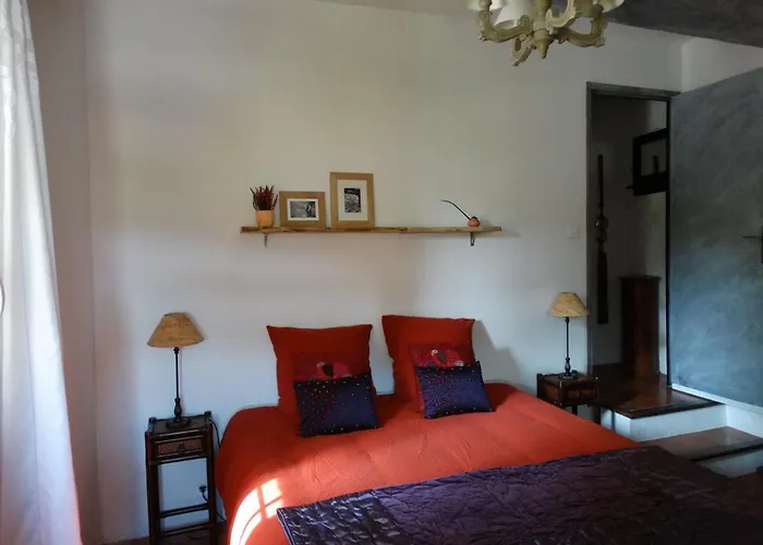 Le Clos Du Tilleul 3* Saint-Michel-l'Observatoire