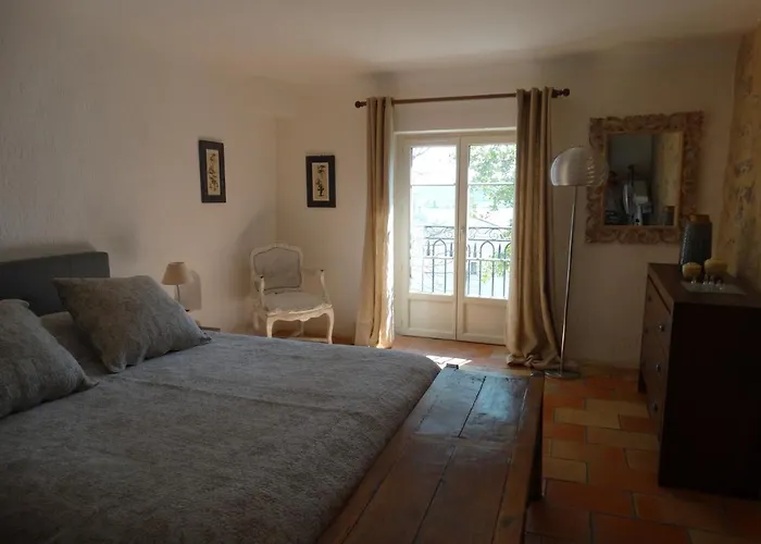 Le Clos Du Tilleul Guest house