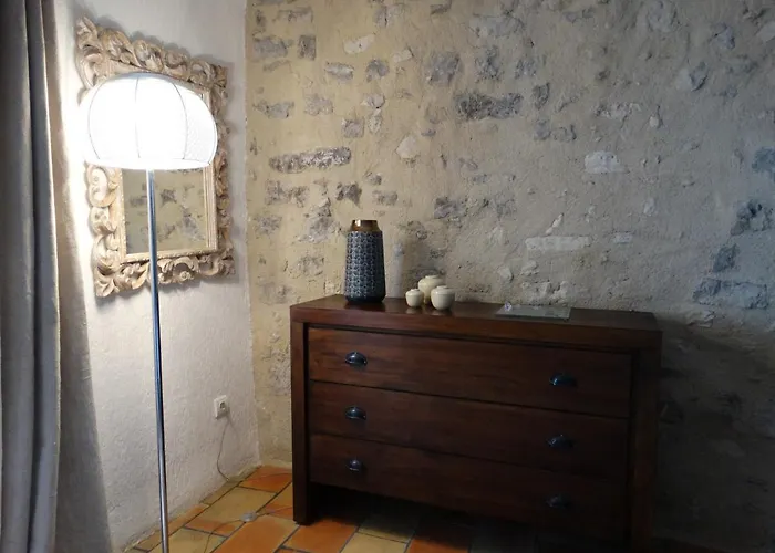 Guest house Le Clos Du Tilleul Saint-Michel-l'Observatoire