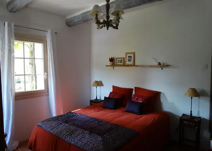 Le Clos Du Tilleul Guest house 3*