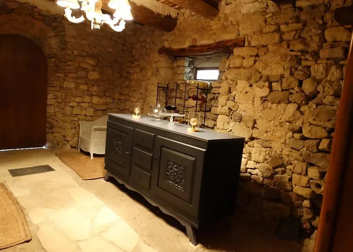 Le Clos Du Tilleul Guest house