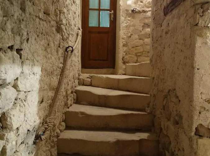 Guest house Le Clos Du Tilleul 3*