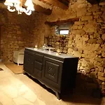 Le Clos Du Tilleul בית הארחה
