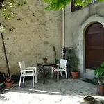 Le Clos Du Tilleul בית הארחה Saint-Michel-lʼObservatoire