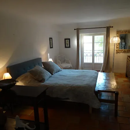 Le Clos Du Tilleul Affittacamere Saint-Michel-lʼObservatoire