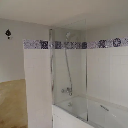 Guest house Le Clos Du Tilleul *