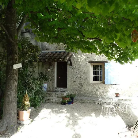 Le Clos Du Tilleul 3* Saint-Michel-lʼObservatoire