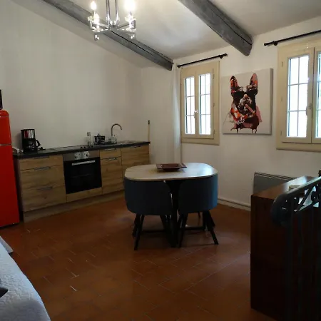 Le Clos Du Tilleul Saint-Michel-l'Observatoire