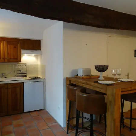 Le Clos Du Tilleul Guest house *