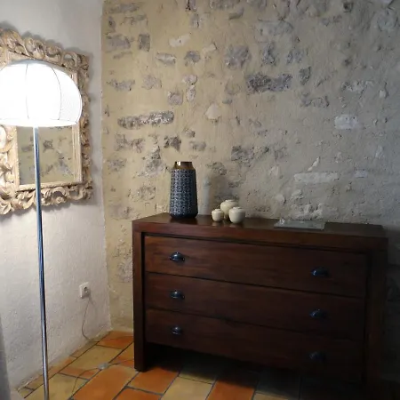 Guest house Le Clos Du Tilleul Saint-Michel-l'Observatoire