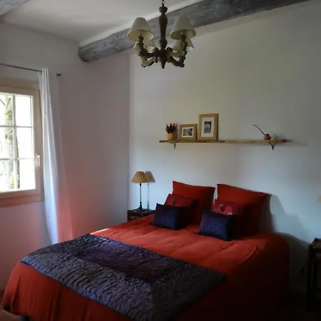 Le Clos Du Tilleul Penzion 3*