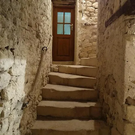 Guest house Le Clos Du Tilleul *
