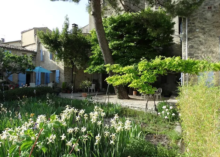 Le Clos Du Tilleul 3* Saint-Michel-lʼObservatoire