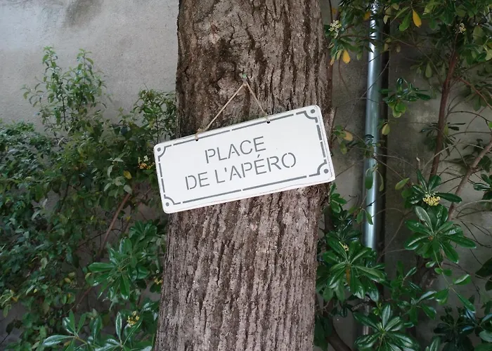 Le Clos Du Tilleul 3* Saint-Michel-lʼObservatoire