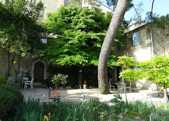 Le Clos Du Tilleul 3* Saint-Michel-lʼObservatoire