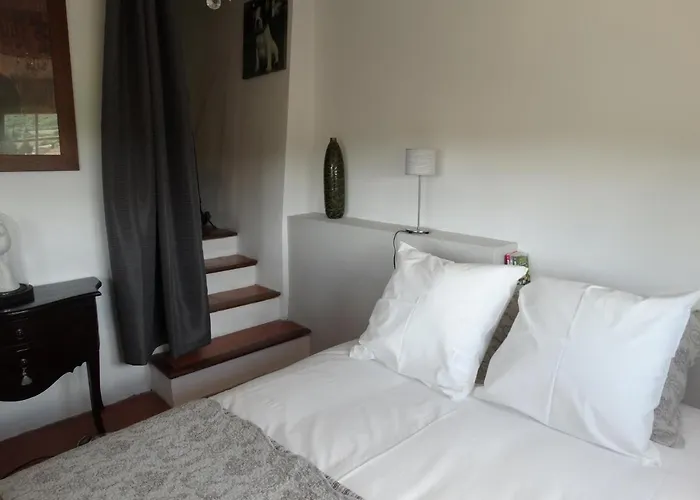 Le Clos Du Tilleul 3*